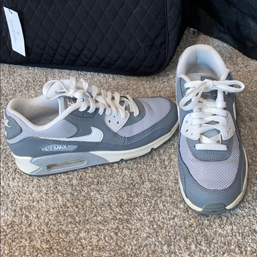 Nike air max